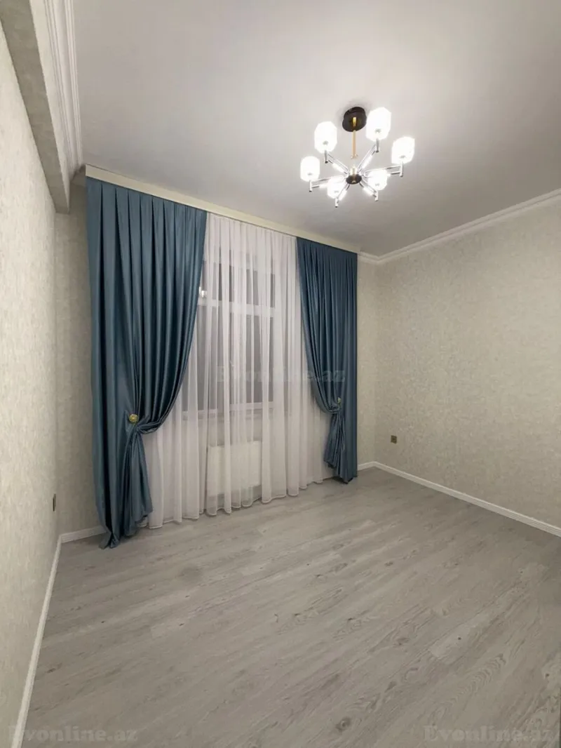 Satılır 4 otaqlı Mənzil Yeni tikili 110 m² Yasamal - şəkil 5