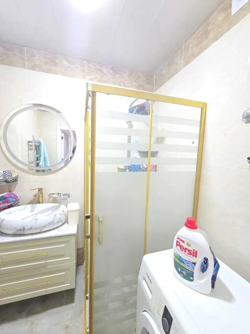 Satılır 4 otaqlı Mənzil Yeni tikili 110 m² Yasamal - şəkil 7