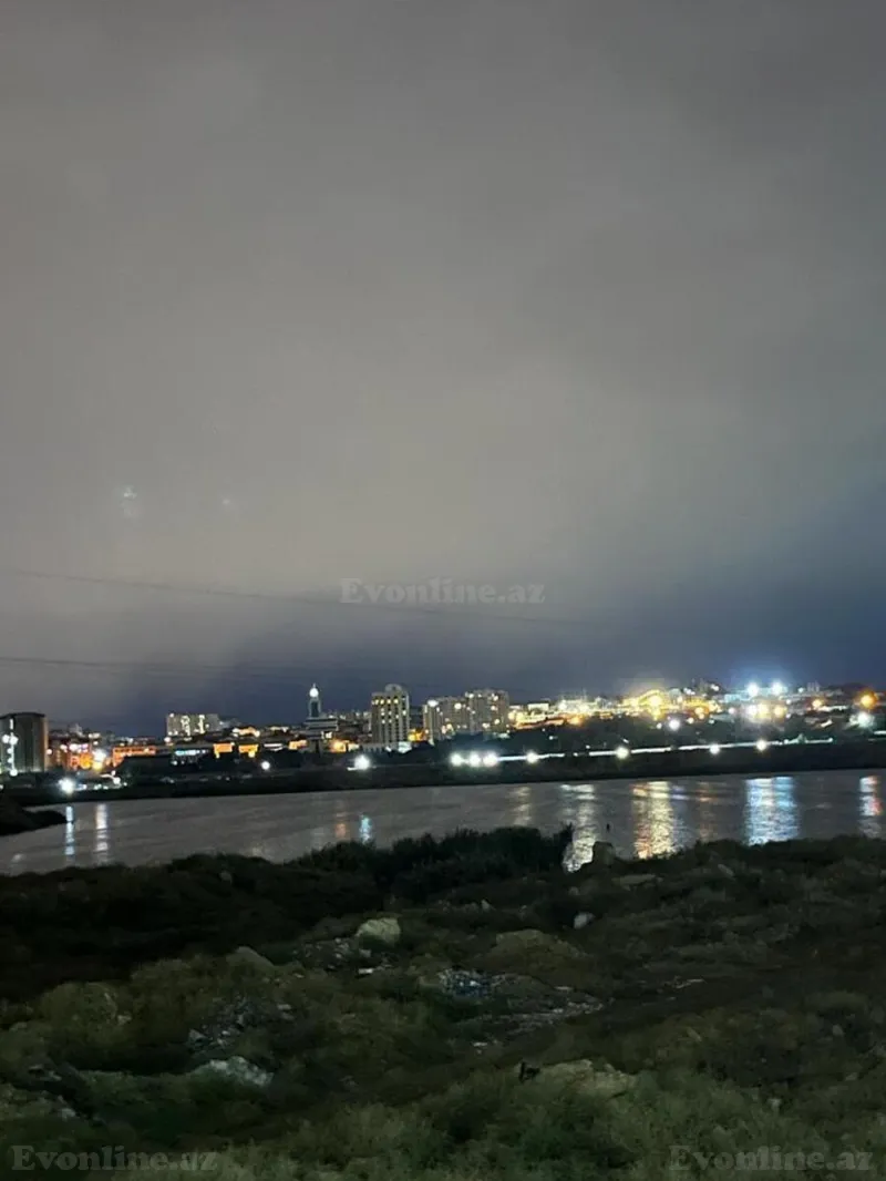 Satılır 4 otaqlı Mənzil Yeni tikili 110 m² Yasamal - şəkil 11