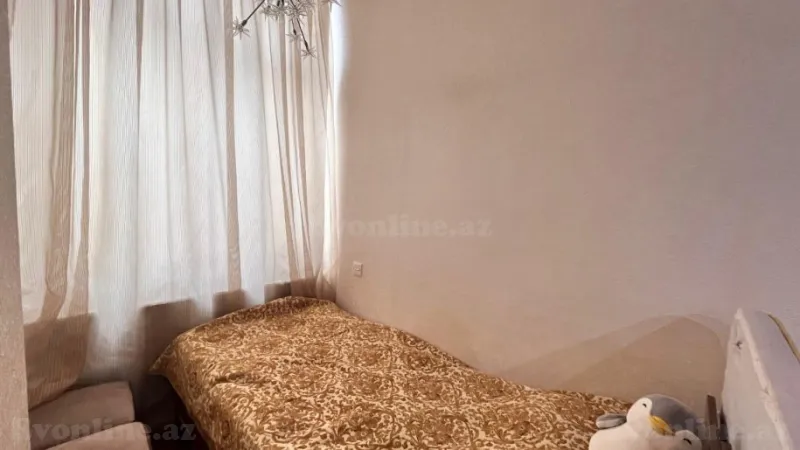 Satılır 3 otaqlı Mənzil Yeni tikili 200 m² İnşaatçılar m. - şəkil 11