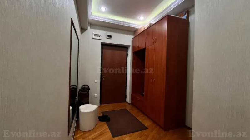 Satılır 3 otaqlı Mənzil Yeni tikili 200 m² İnşaatçılar m. - şəkil 19