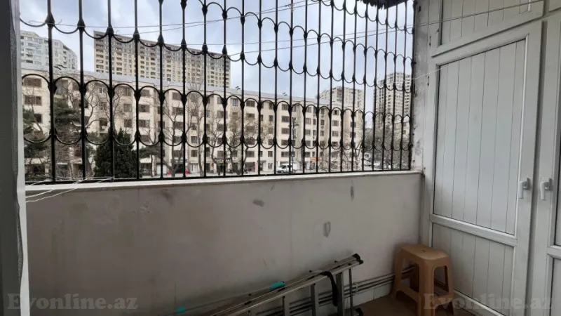 Satılır 3 otaqlı Mənzil Yeni tikili 200 m² İnşaatçılar m. - şəkil 20