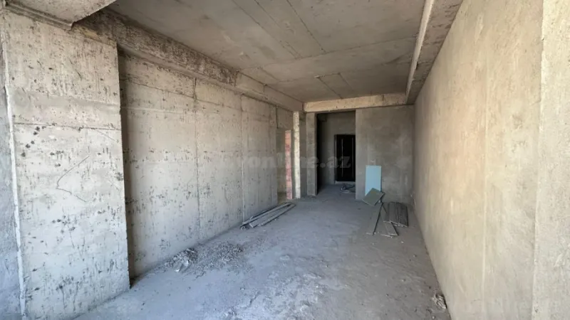 Satılır 2 otaqlı Mənzil Yeni tikili 68.5 m² Nəriman Nərimanov m. - şəkil 5