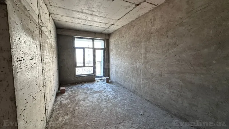 Satılır 2 otaqlı Mənzil Yeni tikili 68.5 m² Nəriman Nərimanov m. - şəkil 6