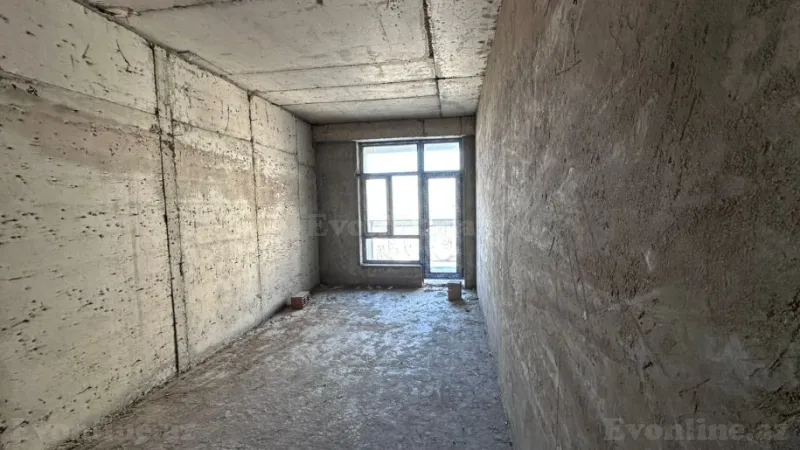 Satılır 2 otaqlı Mənzil Yeni tikili 68.5 m² Nəriman Nərimanov m. - şəkil 7