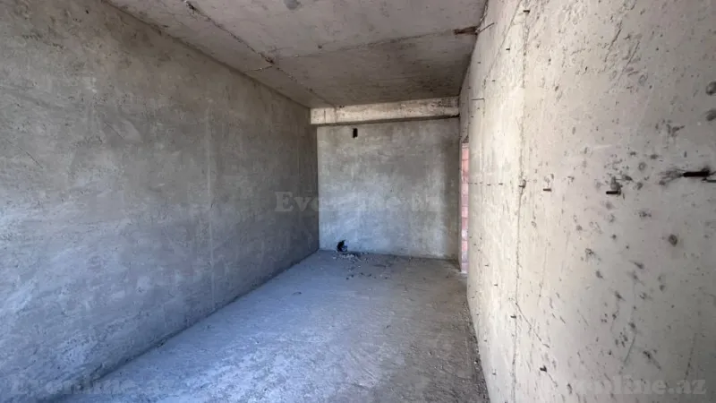 Satılır 2 otaqlı Mənzil Yeni tikili 68.5 m² Nəriman Nərimanov m. - şəkil 9