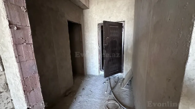 Satılır 2 otaqlı Mənzil Yeni tikili 68.5 m² Nəriman Nərimanov m. - şəkil 10