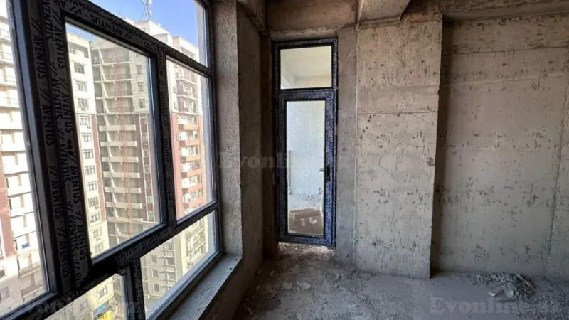 Satılır 2 otaqlı Mənzil Yeni tikili 68.5 m² Nəriman Nərimanov m. - şəkil 12