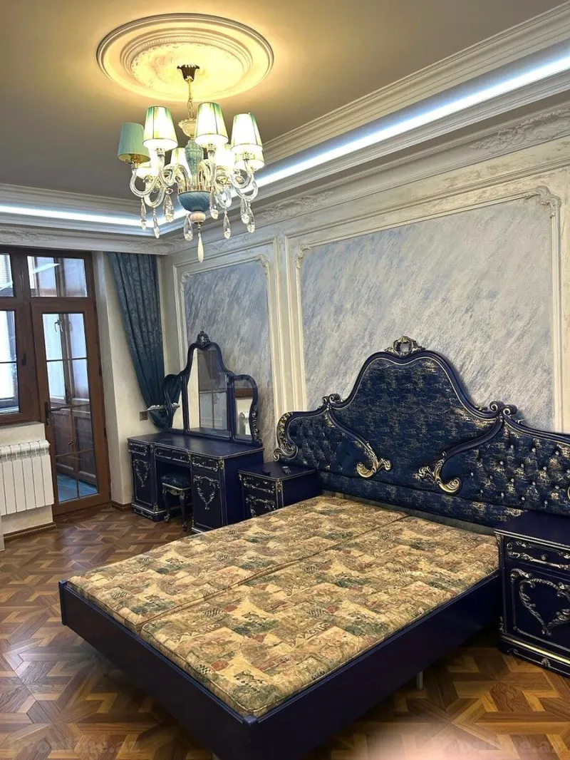 Satılır 5 otaqlı Mənzil Yeni tikili 165 m² 20 Yanvar m. - şəkil 8