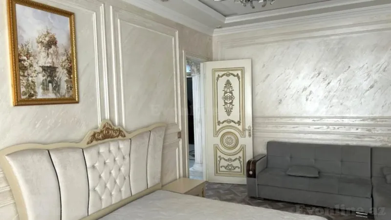 Satılır 5 otaqlı Mənzil Yeni tikili 165 m² 20 Yanvar m. - şəkil 11