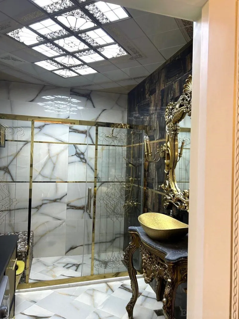 Satılır 5 otaqlı Mənzil Yeni tikili 165 m² 20 Yanvar m. - şəkil 18