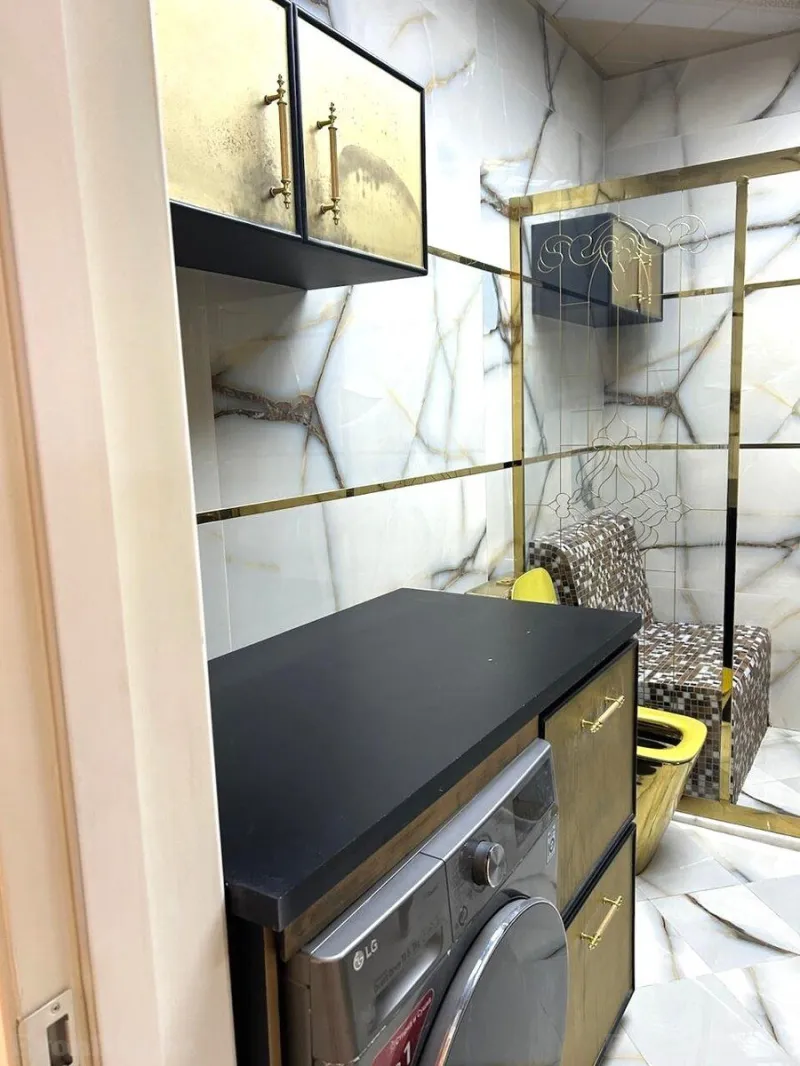 Satılır 5 otaqlı Mənzil Yeni tikili 165 m² 20 Yanvar m. - şəkil 19