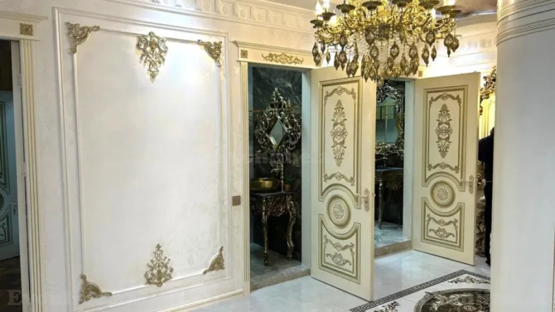 Satılır 5 otaqlı Mənzil Yeni tikili 165 m² 20 Yanvar m. - şəkil 24