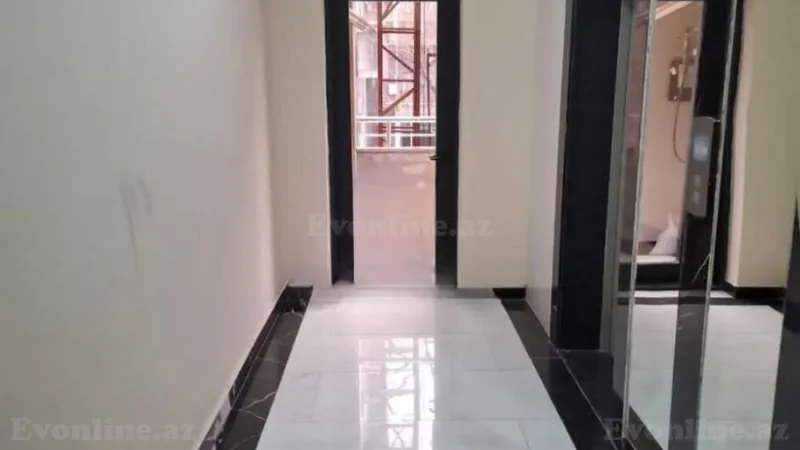 Satılır 4 otaqlı Mənzil Yeni tikili 195 m² 28 May m. - şəkil 4