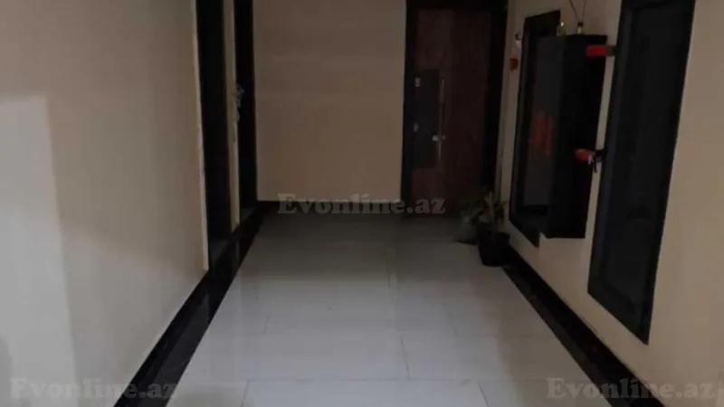 Satılır 4 otaqlı Mənzil Yeni tikili 195 m² 28 May m. - şəkil 5