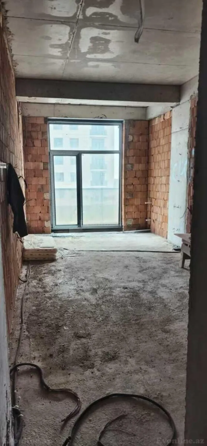 Satılır 4 otaqlı Mənzil Yeni tikili 195 m² 28 May m. - şəkil 6