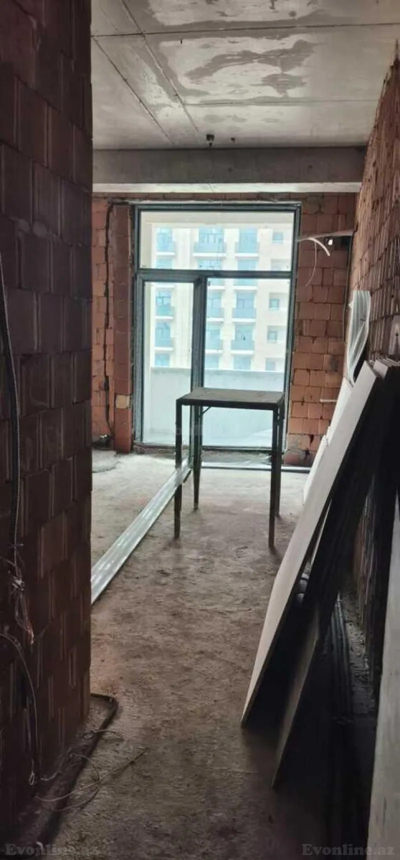 Satılır 4 otaqlı Mənzil Yeni tikili 195 m² 28 May m. - şəkil 7