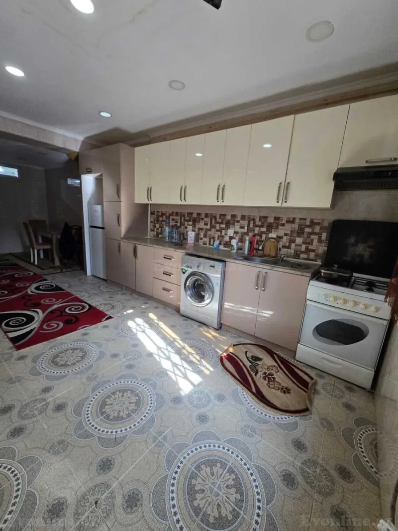 Satılır 3 otaqlı Mənzil Köhnə tikili 105 m² İçərişəhər m. - şəkil 11