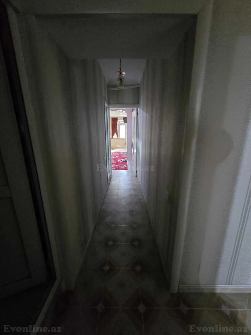 Satılır 3 otaqlı Mənzil Köhnə tikili 105 m² İçərişəhər m. - şəkil 14