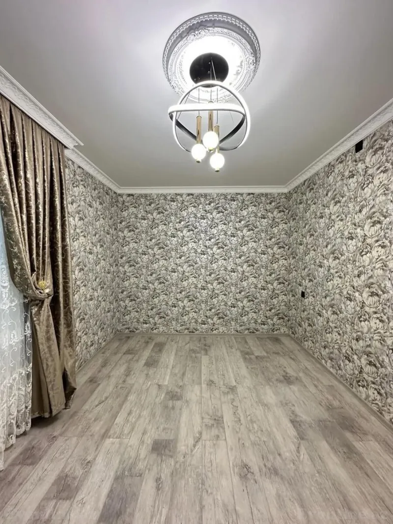 Satılır 3 otaqlı Mənzil Köhnə tikili 65 m² Xalqlar Dostluğu m. - şəkil 5