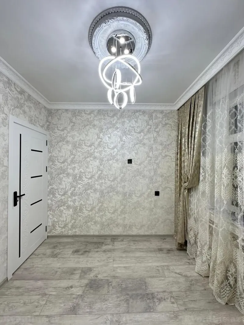 Satılır 3 otaqlı Mənzil Köhnə tikili 65 m² Xalqlar Dostluğu m. - şəkil 6