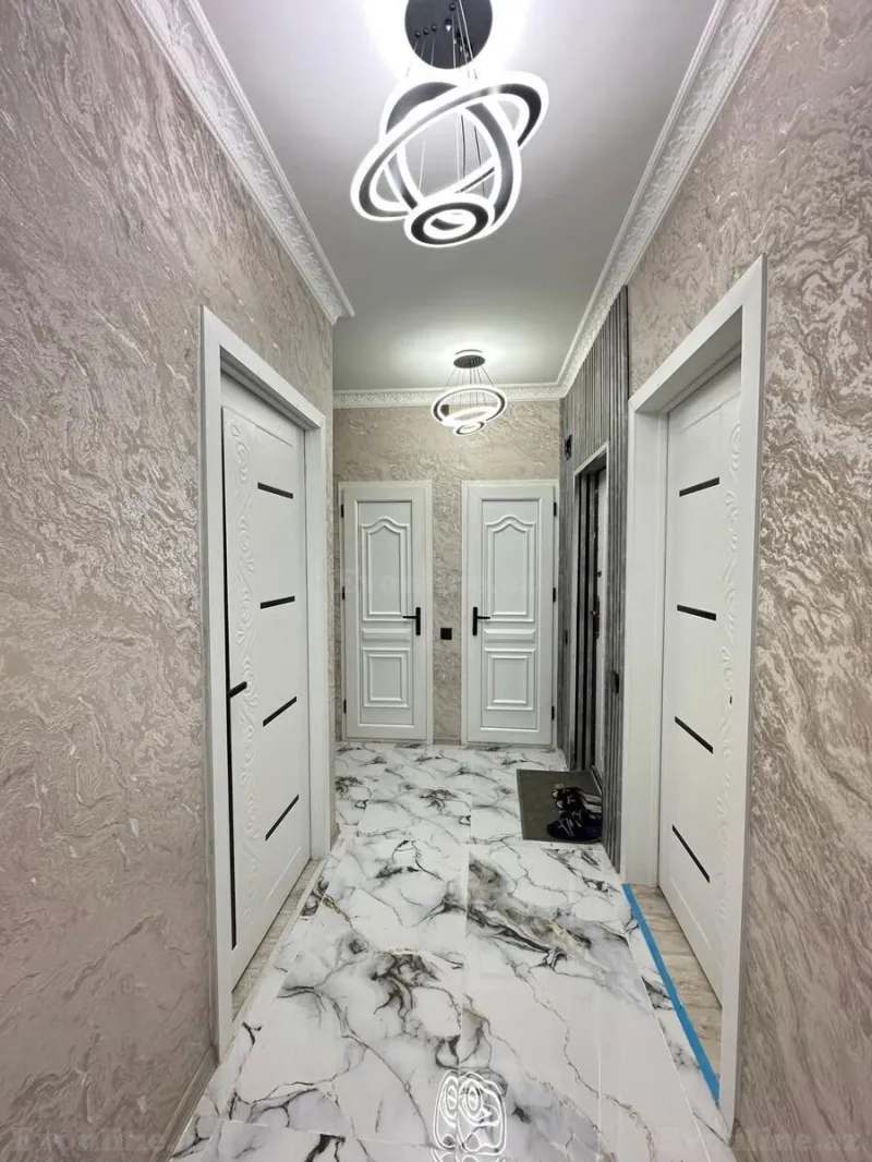 Satılır 3 otaqlı Mənzil Köhnə tikili 65 m² Xalqlar Dostluğu m. - şəkil 7