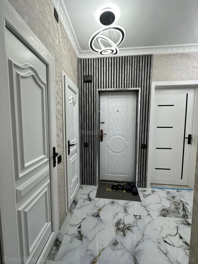 Satılır 3 otaqlı Mənzil Köhnə tikili 65 m² Xalqlar Dostluğu m. - şəkil 8