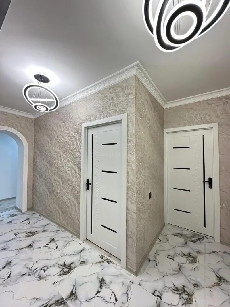 Satılır 3 otaqlı Mənzil Köhnə tikili 65 m² Xalqlar Dostluğu m. - şəkil 9