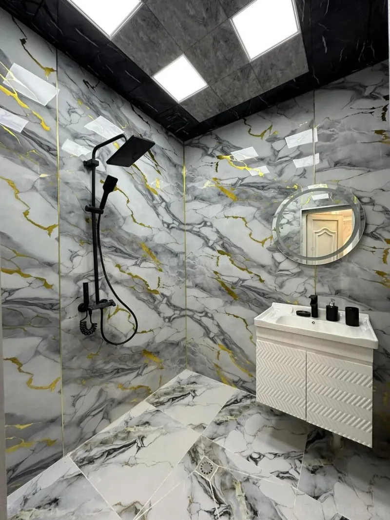 Satılır 3 otaqlı Mənzil Köhnə tikili 65 m² Xalqlar Dostluğu m. - şəkil 11