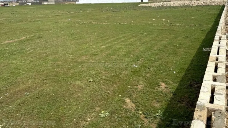 Satılır Torpaq 50 sot Binə - şəkil 3