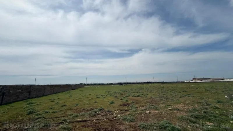 Satılır Torpaq 50 sot Binə - şəkil 5