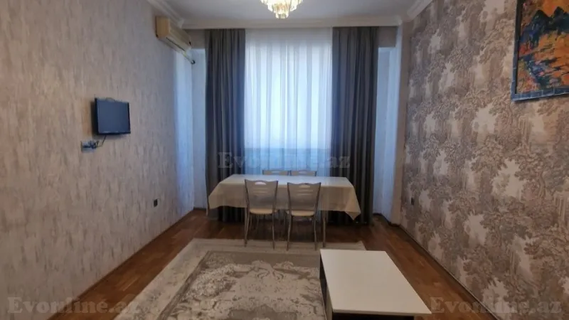 Satılır 2 otaqlı Mənzil Yeni tikili 51 m² Xırdalan - şəkil 3