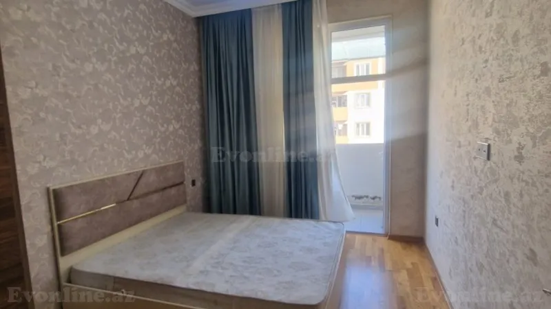 Satılır 2 otaqlı Mənzil Yeni tikili 51 m² Xırdalan - şəkil 4