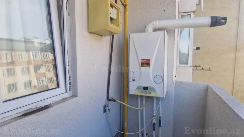 Satılır 2 otaqlı Mənzil Yeni tikili 51 m² Xırdalan - şəkil 6