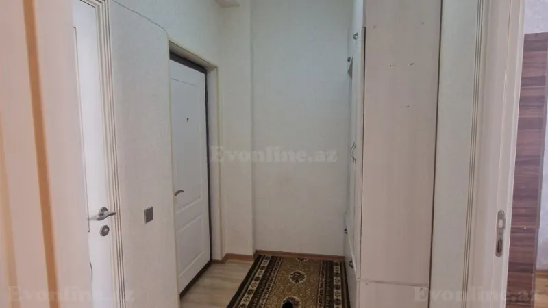 Satılır 2 otaqlı Mənzil Yeni tikili 51 m² Xırdalan - şəkil 7