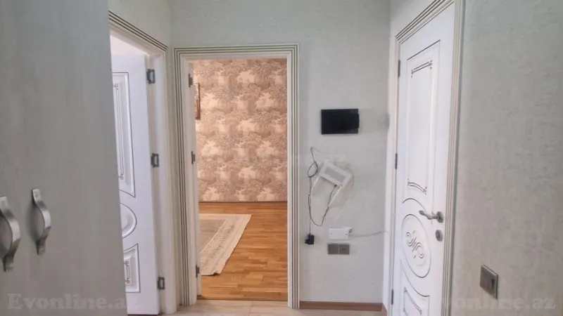 Satılır 2 otaqlı Mənzil Yeni tikili 51 m² Xırdalan - şəkil 8