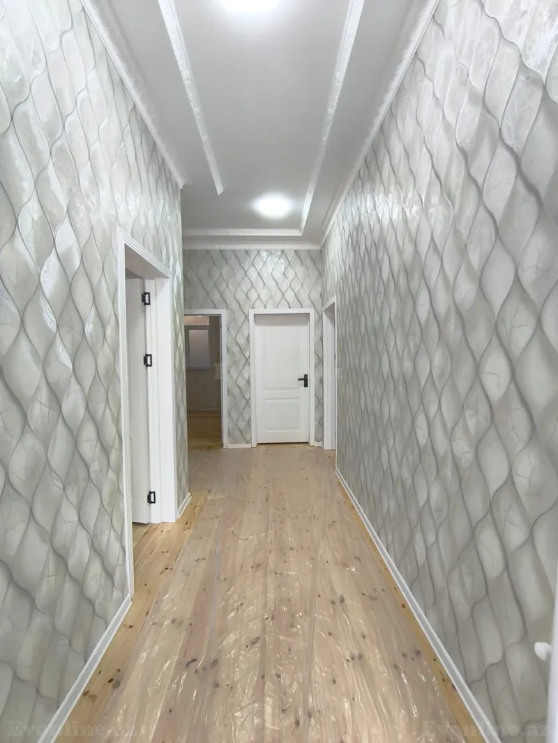 Satılır 3 otaqlı Həyət evi 80 m² Məhəmmədi - şəkil 3