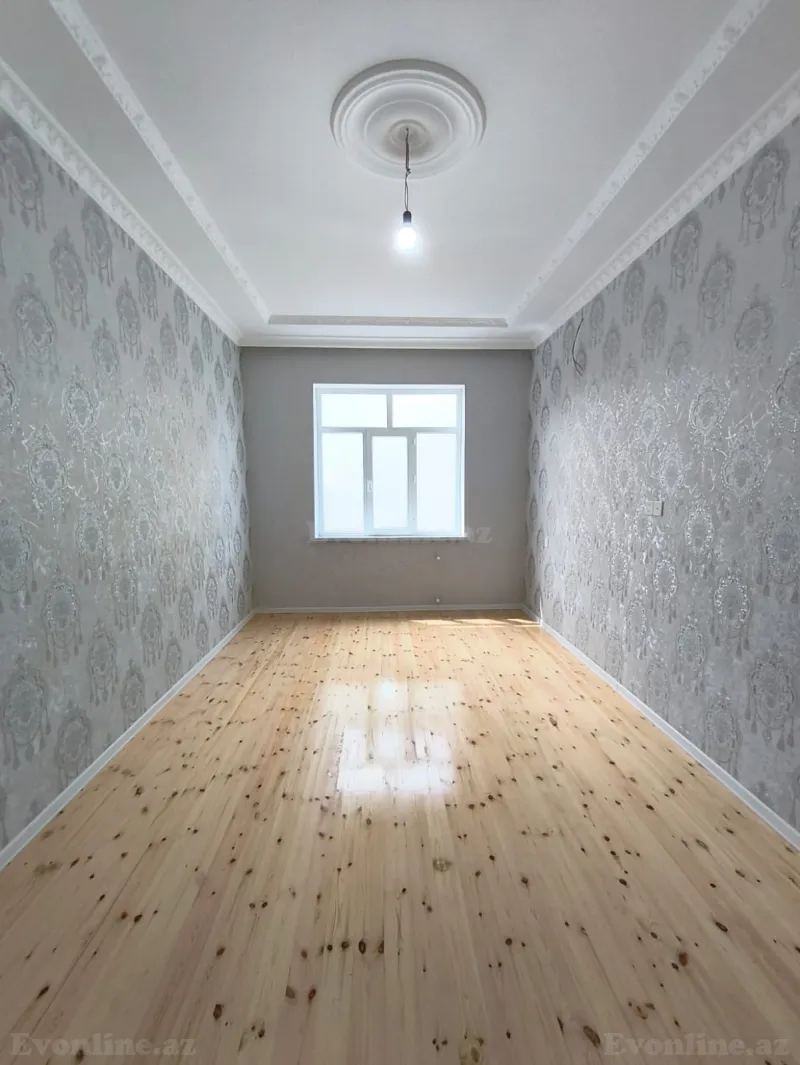 Satılır 3 otaqlı Həyət evi 80 m² Məhəmmədi - şəkil 4