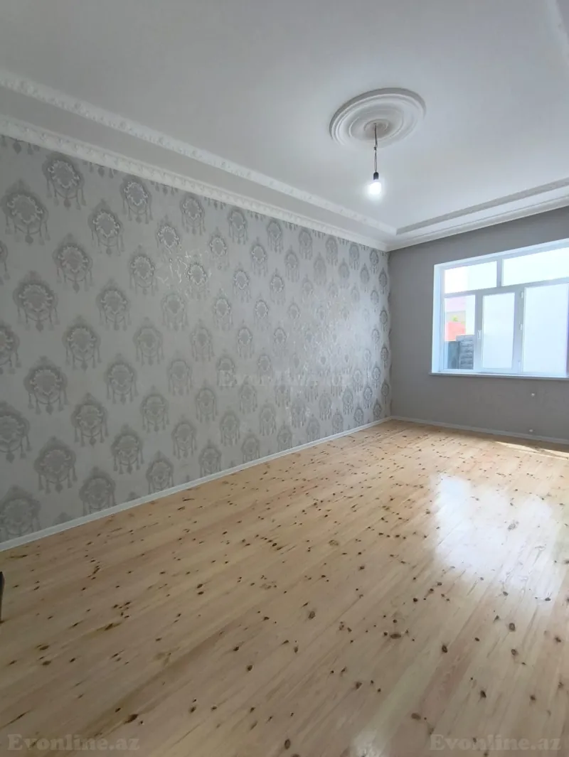 Satılır 3 otaqlı Həyət evi 80 m² Məhəmmədi - şəkil 5