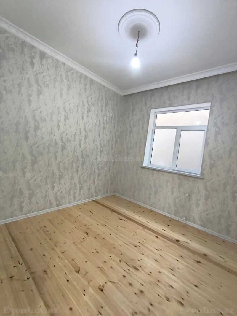 Satılır 3 otaqlı Həyət evi 80 m² Məhəmmədi - şəkil 6