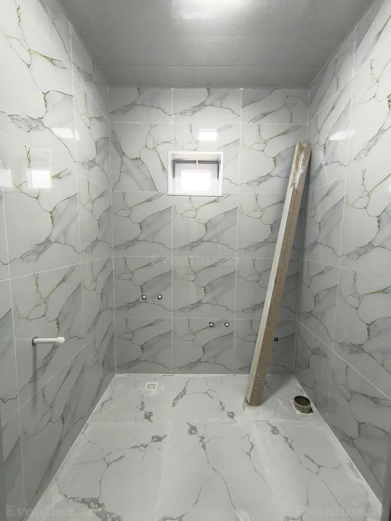 Satılır 3 otaqlı Həyət evi 80 m² Məhəmmədi - şəkil 9