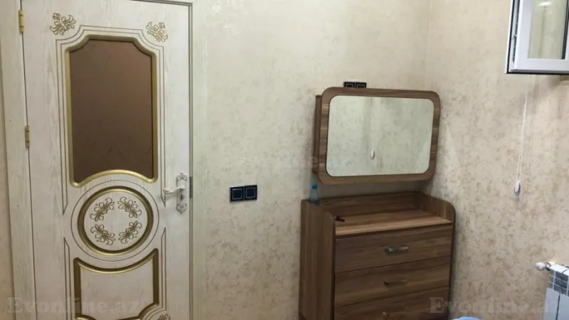 Kirayə verilir 2 otaqlı Mənzil Yeni tikili 48 m² 20 Yanvar m. - şəkil 6