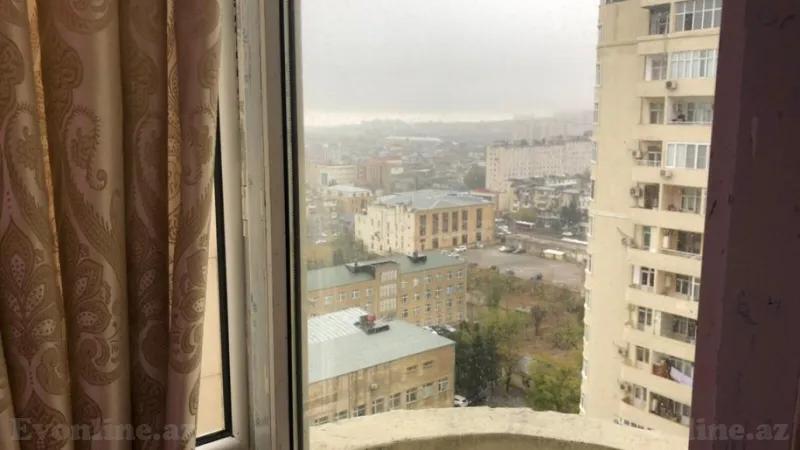 Kirayə verilir 2 otaqlı Mənzil Yeni tikili 48 m² 20 Yanvar m. - şəkil 8