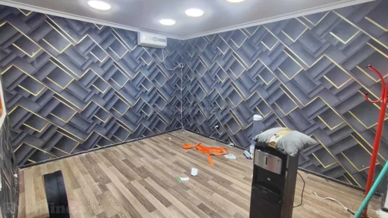 Kirayə verilir Ofis 75 m² Sahil m. - şəkil 3