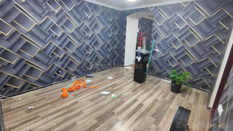 Kirayə verilir Ofis 75 m² Sahil m. - şəkil 4