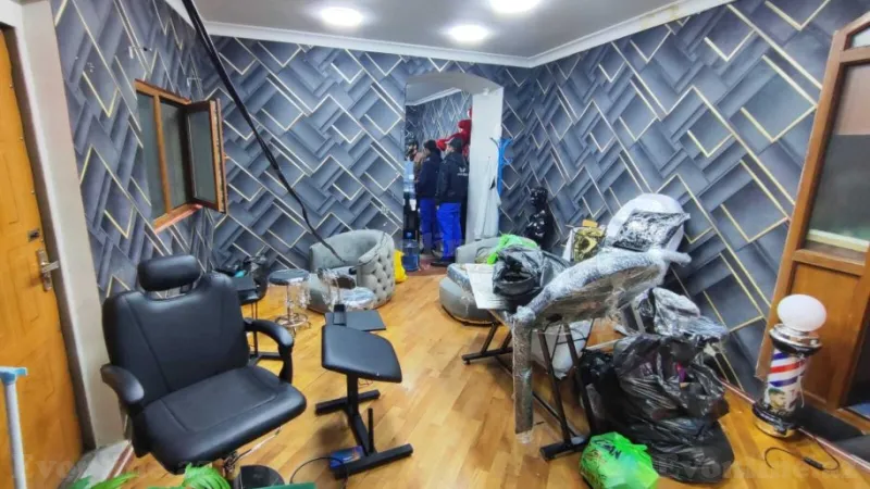 Kirayə verilir Ofis 75 m² Sahil m. - şəkil 6