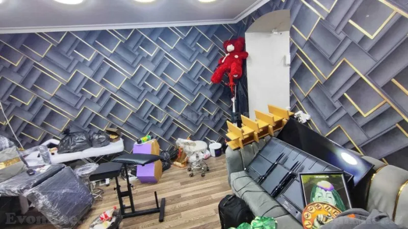 Kirayə verilir Ofis 75 m² Sahil m. - şəkil 7