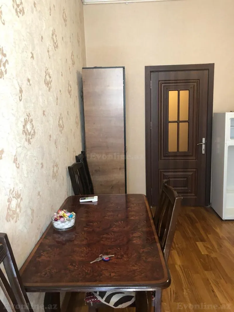 Satılır 2 otaqlı Mənzil Yeni tikili 38 m² 8-ci kilometr - şəkil 3