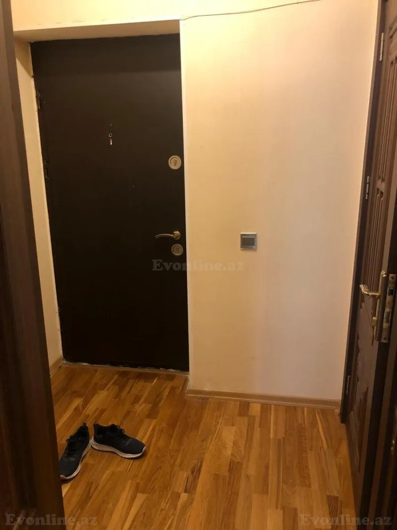 Satılır 2 otaqlı Mənzil Yeni tikili 38 m² 8-ci kilometr - şəkil 4