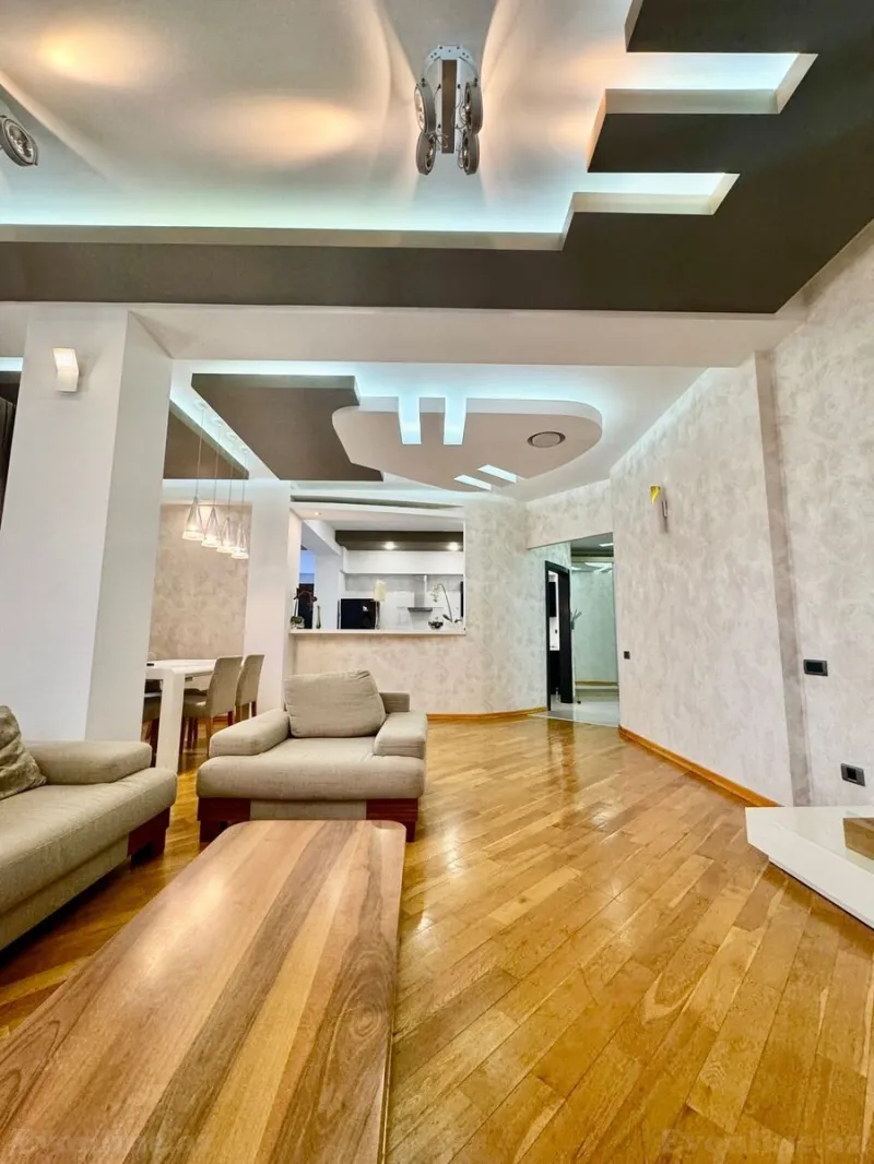 Satılır 3 otaqlı Mənzil Yeni tikili 125 m² Yasamal - şəkil 4